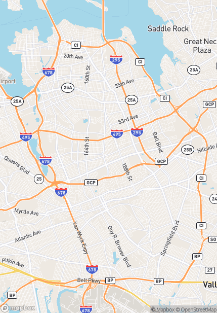 map preview