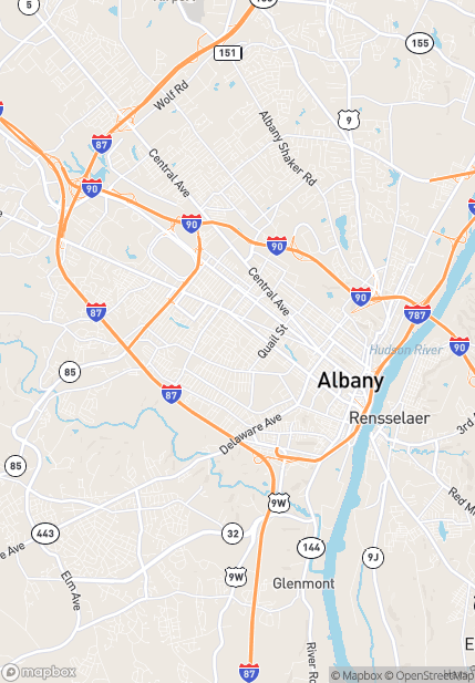 homes for rent near albany ny