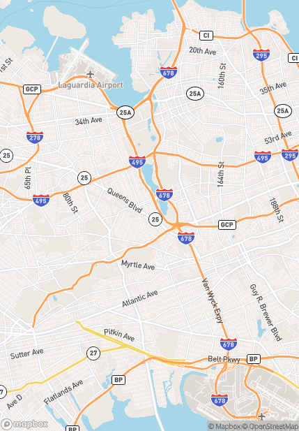 map preview