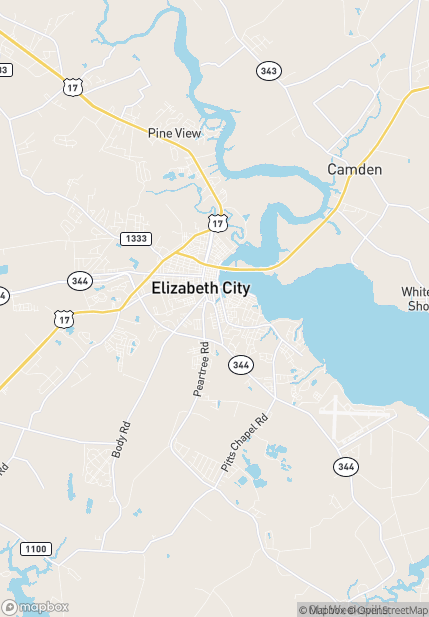 Top 4 Nursing Homes Near Elizabeth City Nc