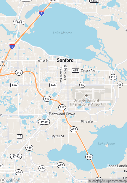 map preview