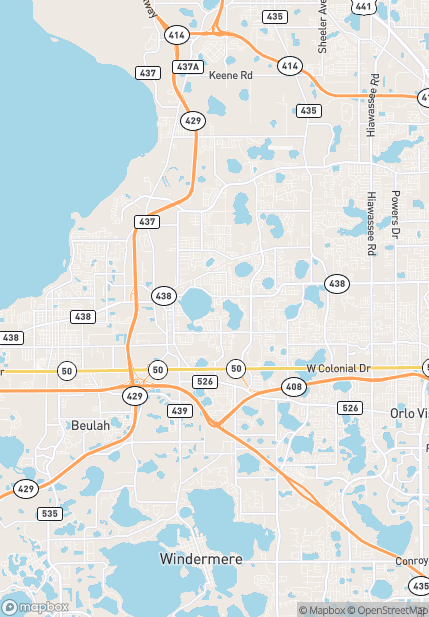 map preview