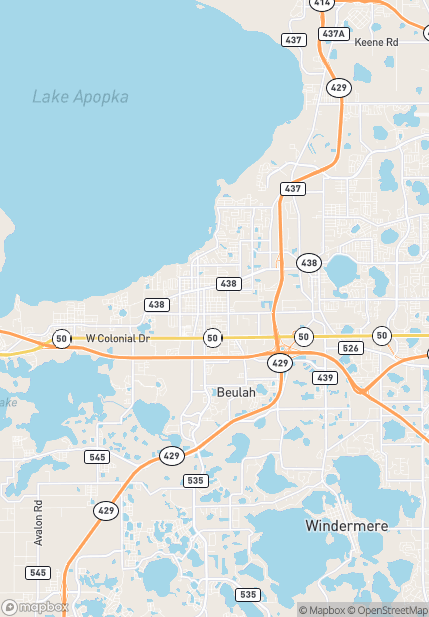 map preview