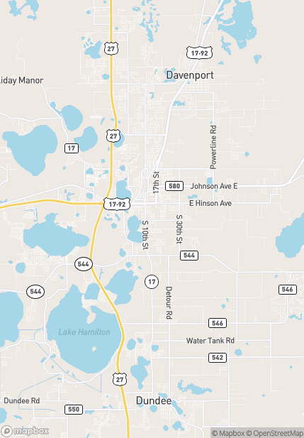 map preview