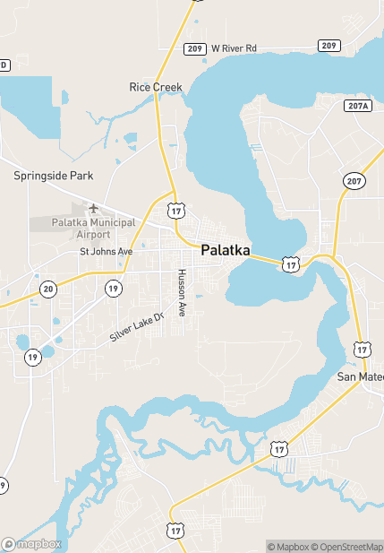 map preview