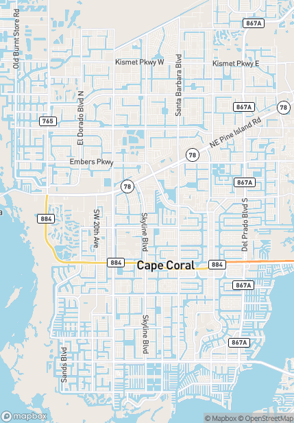 map preview