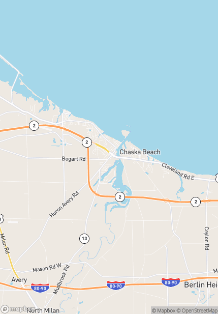 map preview