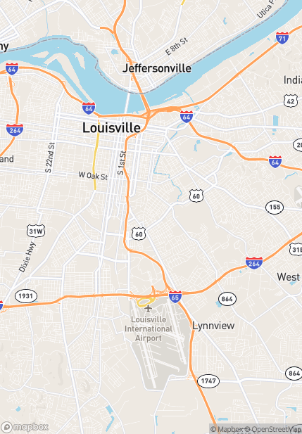 Top 50 Nursing Homes Near Louisville, KY