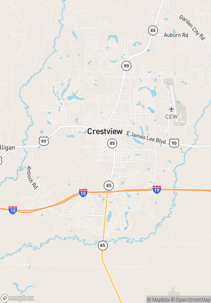map preview