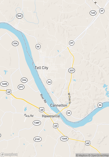map preview