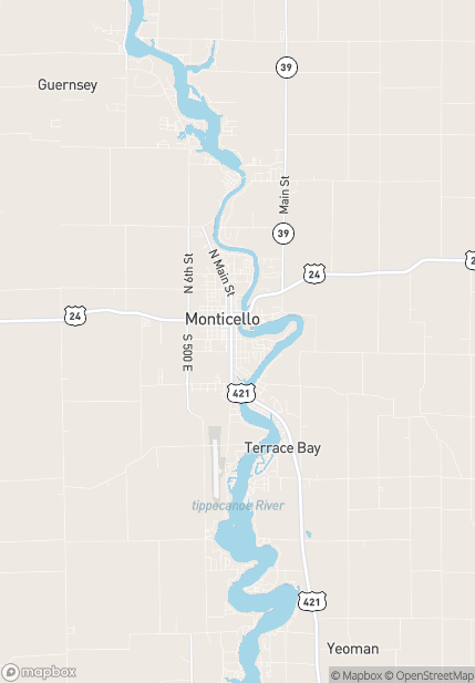 map preview