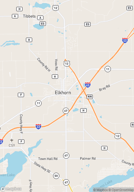 map preview
