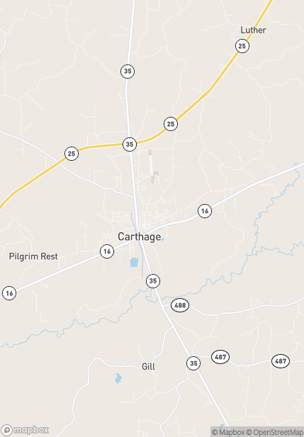 map preview
