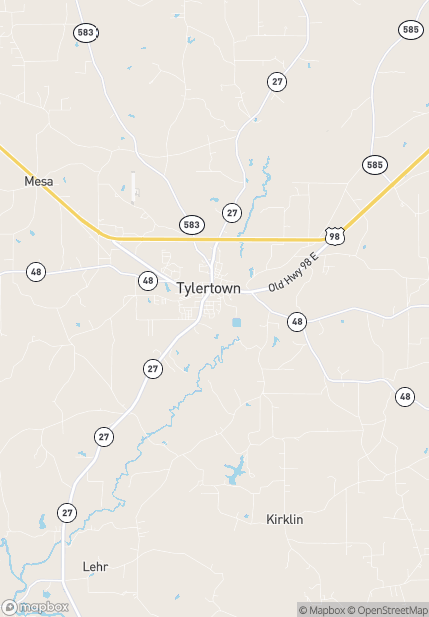 map preview