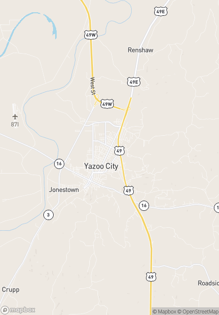 map preview
