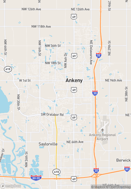 map preview