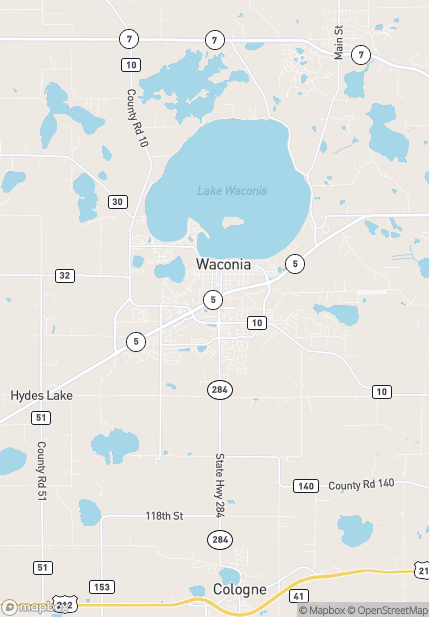 map preview