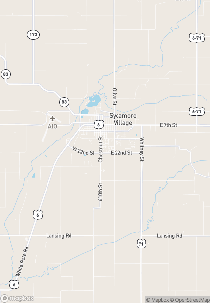 map preview