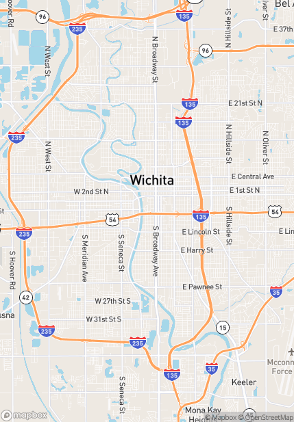 Top 32 Nursing Homes Near Wichita, KS